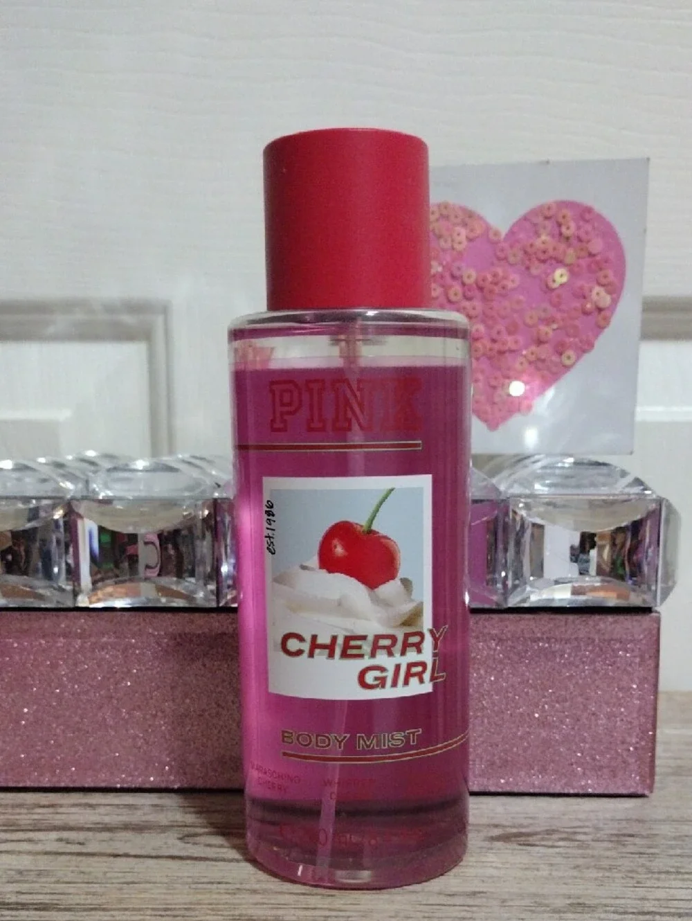 PINK Victorias Secret pink victoria